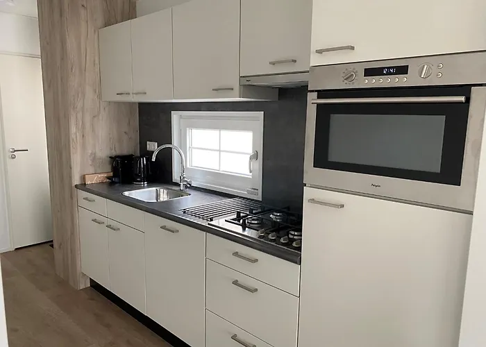 Vakantiepark Duinzicht