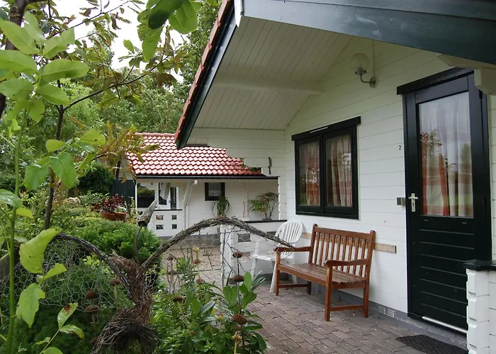 Vakantieoord de Peppelhoeve