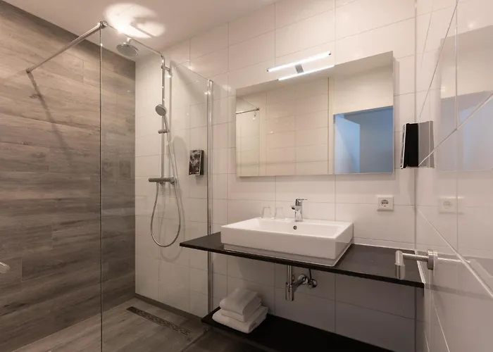 Strandhotel Westduin